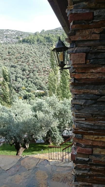 Sirince Klaseas Hotel&Restaurant Selcuk Exterior photo