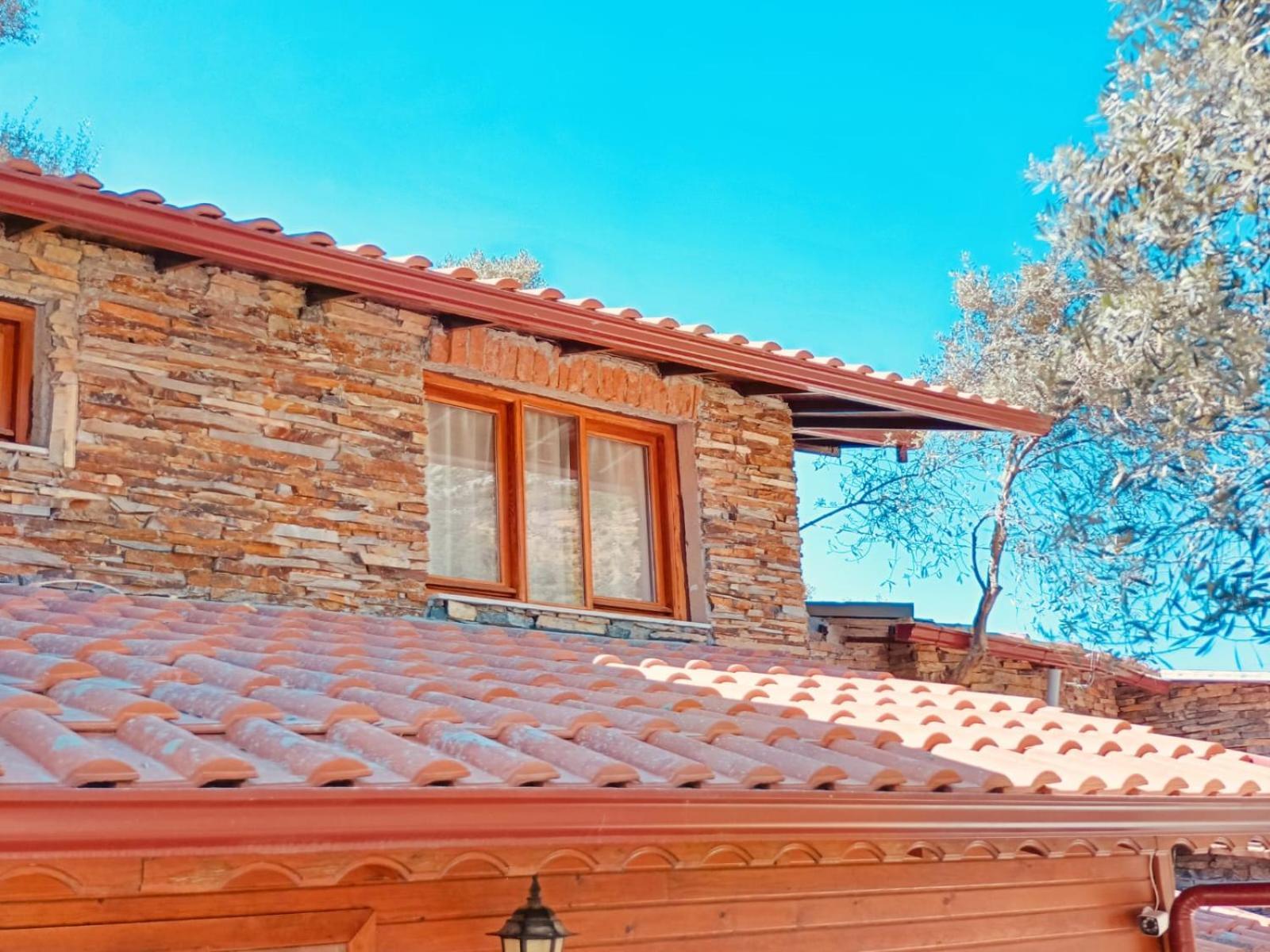 Sirince Klaseas Hotel&Restaurant Selcuk Exterior photo