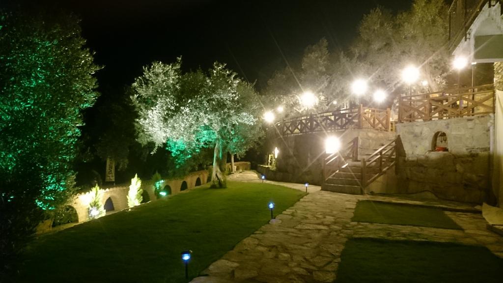 Sirince Klaseas Hotel&Restaurant Selcuk Exterior photo