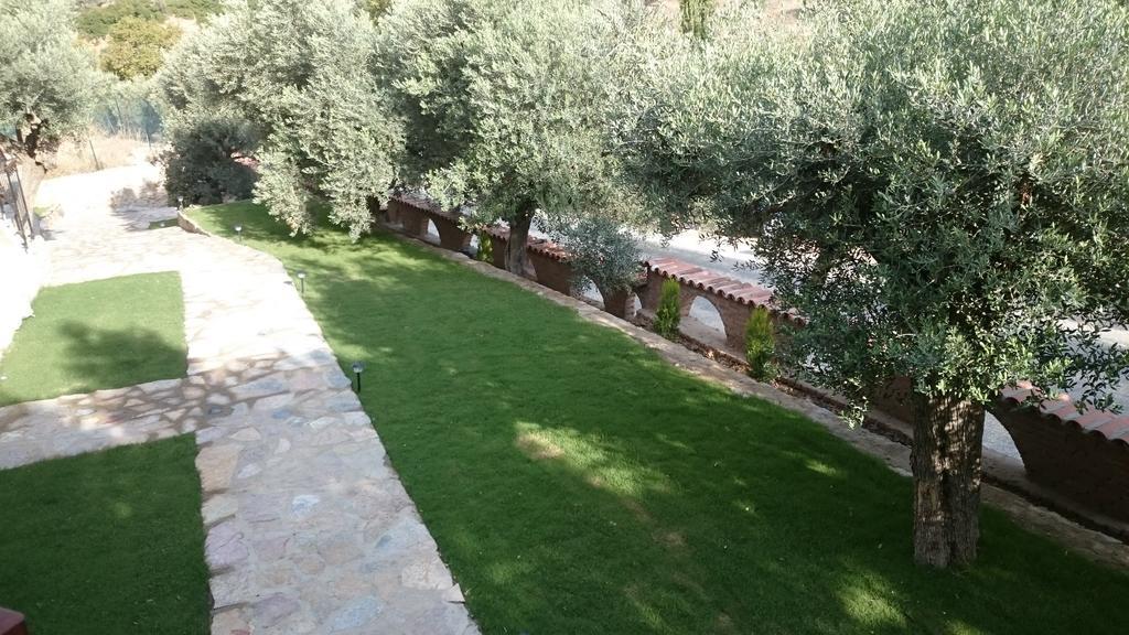 Sirince Klaseas Hotel&Restaurant Selcuk Exterior photo