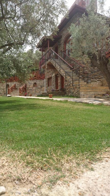 Sirince Klaseas Hotel&Restaurant Selcuk Exterior photo