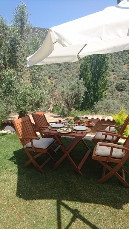 Sirince Klaseas Hotel&Restaurant Selcuk Exterior photo