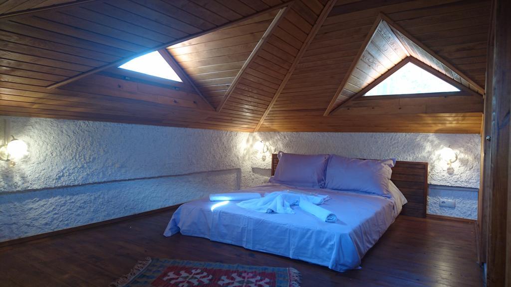 Sirince Klaseas Hotel&Restaurant Selcuk Exterior photo