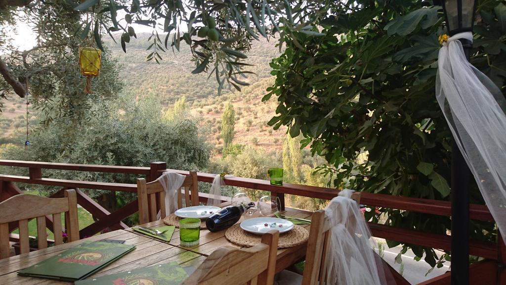 Sirince Klaseas Hotel&Restaurant Selcuk Exterior photo