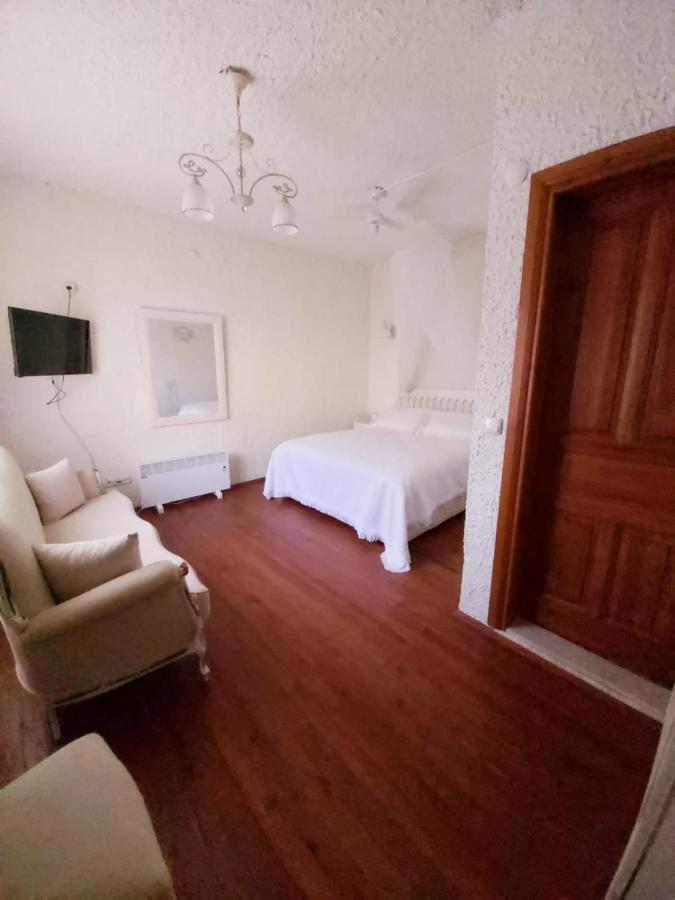 Sirince Klaseas Hotel&Restaurant Selcuk Exterior photo